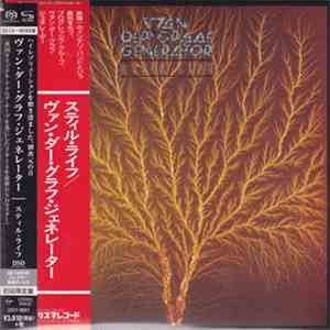 Van Der Graaf Generator - Still Life