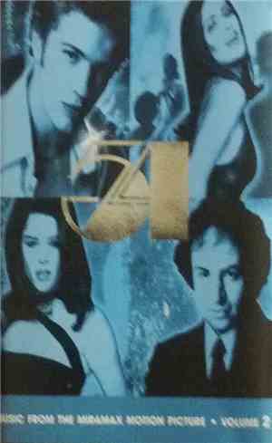 Various - 54 - From The Miramax Motion Picture - Vol. 2