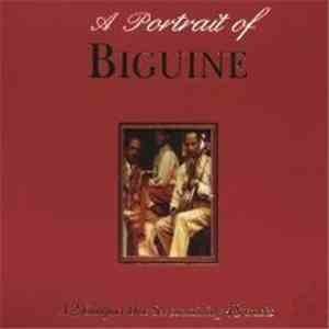 Various - A Portrait Of Biguine