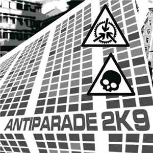 Various - Antiparade 2K9