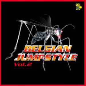 Various - Belgian Jumpstyle Vol. 2