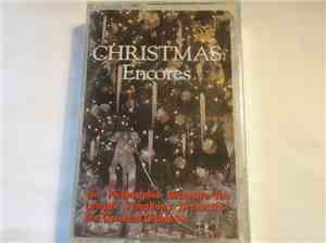 Various - Christmas Encores