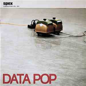 Various - Data Pop - Spex Compilation Vol. 001