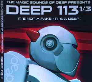 Various - Deep Dance 113 ⅓