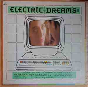 Various - Electric Dreams (Original Soundtrack From The Film)