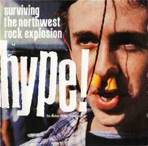 Various - Hype! (The Motion Picture Soundtrack)