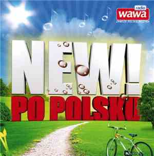 Various - New! Po Polsku