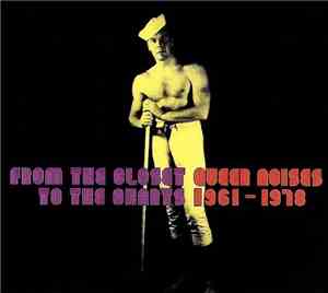 Various - Queer Noises 1961-1978: From The Closet To The Charts