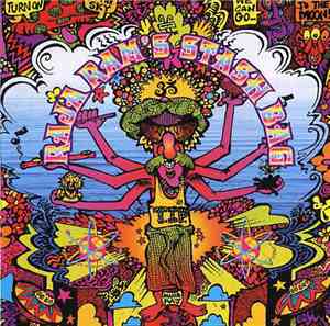 Various - Raja Ram's Stash Bag