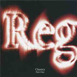 Various - Regress Classics Part One