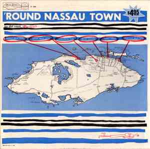 Various - 'Round Nassau Town