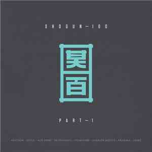 Various - Shogun 100, Pt. 1 EP