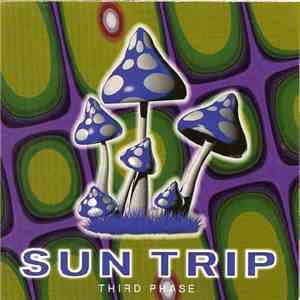 Various - Sun Trip (Third Phase)