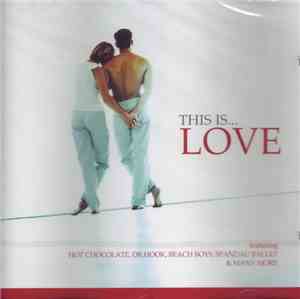 Various - This Is... Love