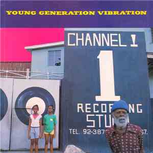Various - Young Generation Vibration