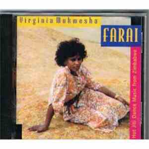 Virginia Mukwesha - Farai