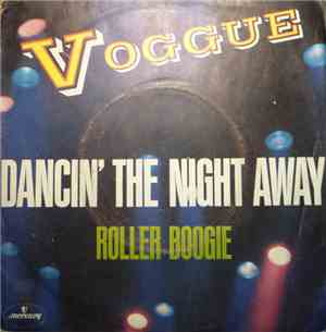 Voggue - Dancin' The Night Away