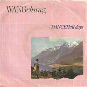 Wang Chung - Dance Hall Days