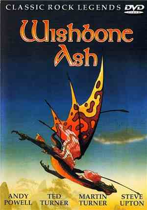 Wishbone Ash - Classic Rock Legends - Wishbone Ash
