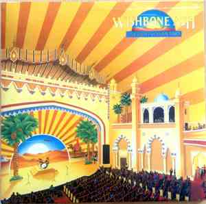 Wishbone Ash - Live Dates Volume Two