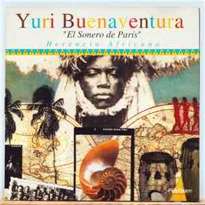 Yuri Buenaventura - Herencia Africana