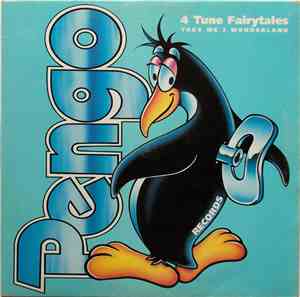 4 Tune Fairytales - Take Me 2 Wonderland