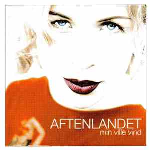 Aftenlandet - Min Ville Vind