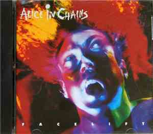 Alice In Chains - Facelift