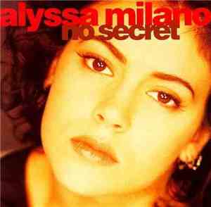 Alyssa Milano - No Secret