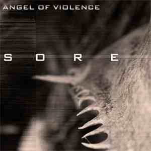 Angel Of Violence - Sore EP