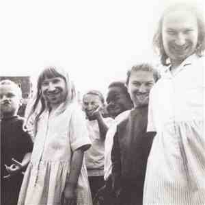 Aphex Twin - Come To Daddy