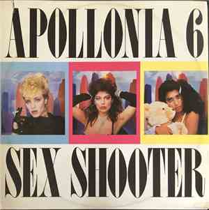 Apollonia 6 - Sex Shooter