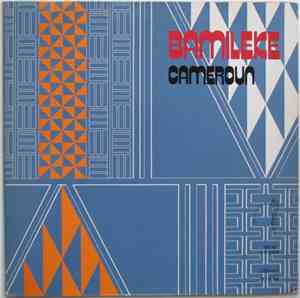 Bamileke - Funérailles D'une Reine Bamileke