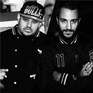 Beat King & Brodinski - 5 Years (Club Version)