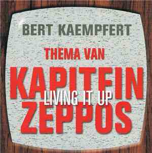 Bert Kaempfert - Living It Up - Thema Van Kapitein Zeppos
