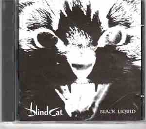 Blind Cat - Black Liquid