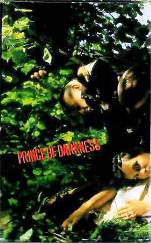 Bow Wow Wow - Prince Of Darkness