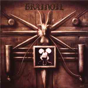 Brainoil - Brainoil