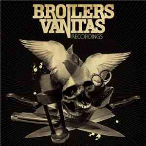 Broilers - Vanitas Recordings