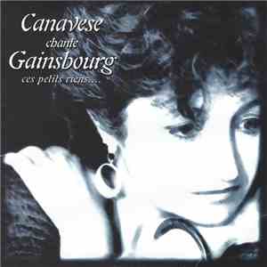 Canavese - Canaveze Chante Gainsbourg