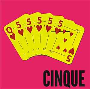 Cinque - Cinque
