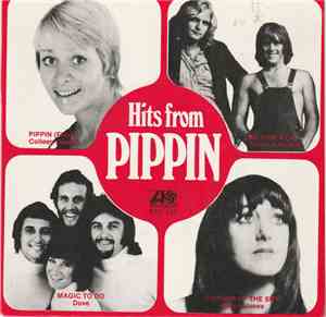 Colleen Hewett, Dove, Stuart & McKay, Marcie Jones - Hits From Pippin