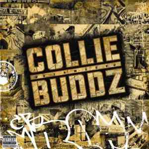 Collie Buddz - Collie Buddz