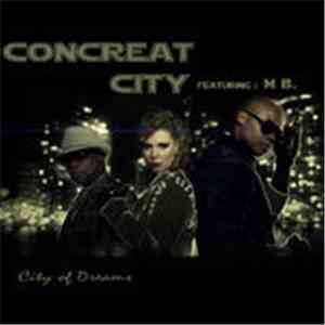 Concreat City - City Of Dreams
