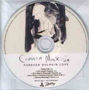 Connan Mockasin - Forever Dolphin Love