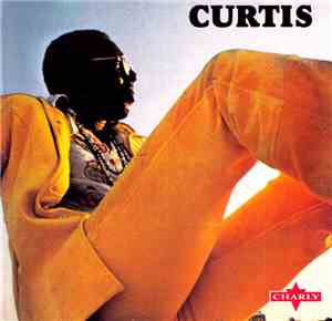 Curtis Mayfield - Curtis