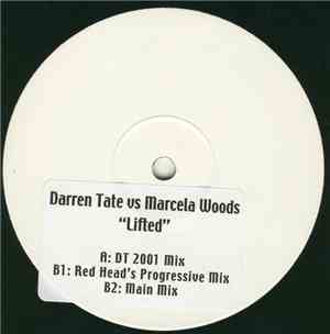Darren Tate vs. Marcella Woods - Lifted