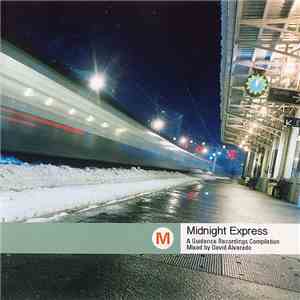 David Alvarado - Midnight Express
