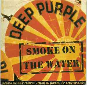 Deep Purple - Smoke On The Water