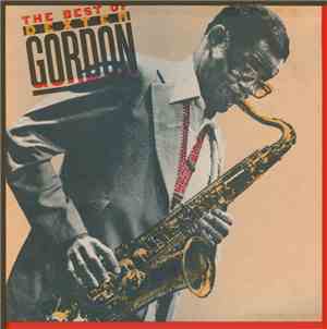 Dexter Gordon - The Best Of Dexter Gordon